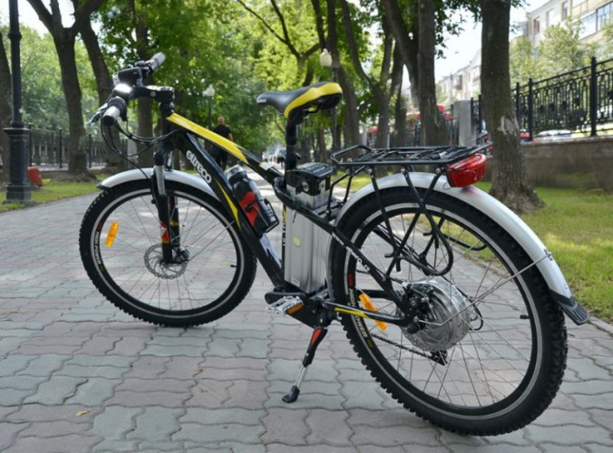 Eltreco Ultra EX 350W в Иркутске