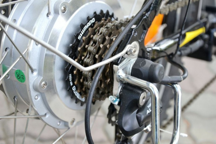 Eltreco Ultra EX 350W в Иркутске