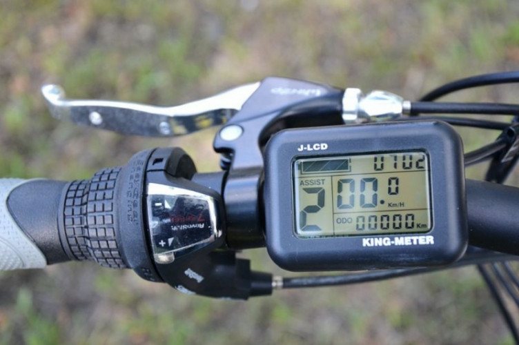 Eltreco Ultra EX 350W в Иркутске