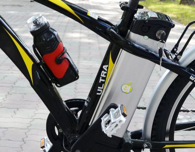 Eltreco Ultra EX 350W в Иркутске