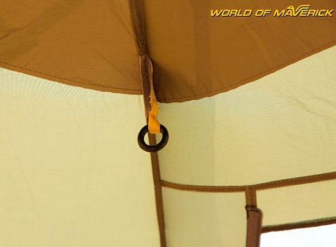 Шатер-тент World of Maverick LEGO Premium в Иркутске