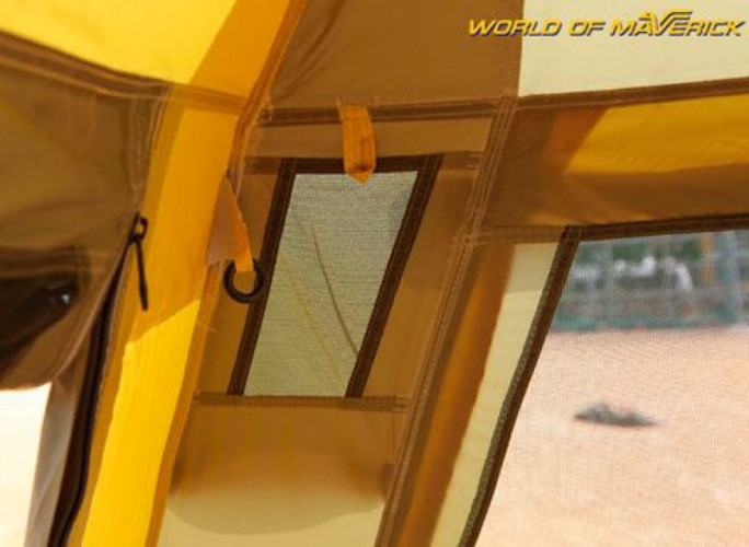 Шатер-тент World of Maverick LEGO Premium в Иркутске