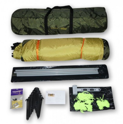 Шатер-тент World of Maverick LEGO Premium в Иркутске