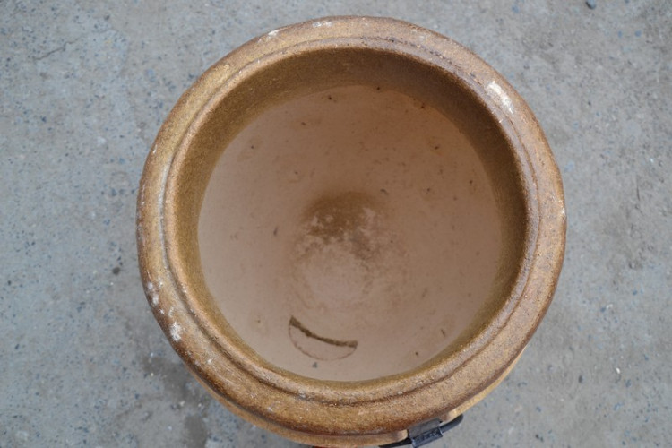 Тандыр Лось в Иркутске