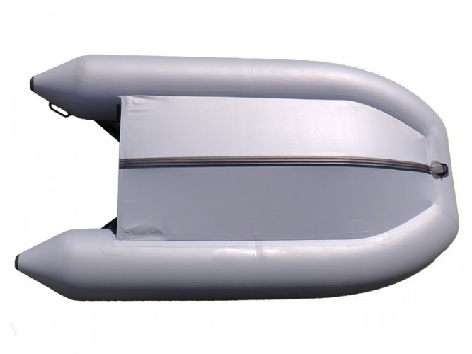 Надувная лодка ПВХ Polar Bird Seagull 340 S в Иркутске