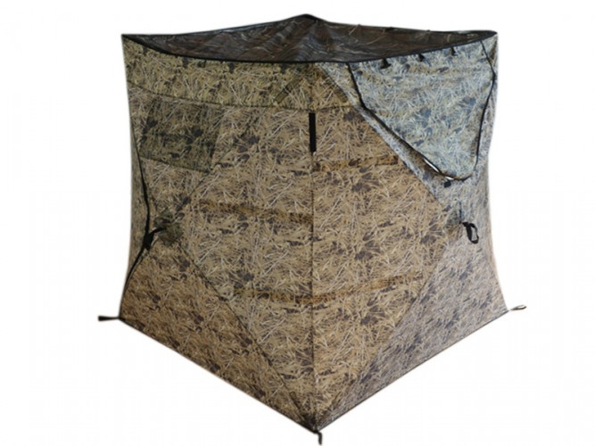 Охотничья засидка ХАНТ ЛЮКС в Иркутске